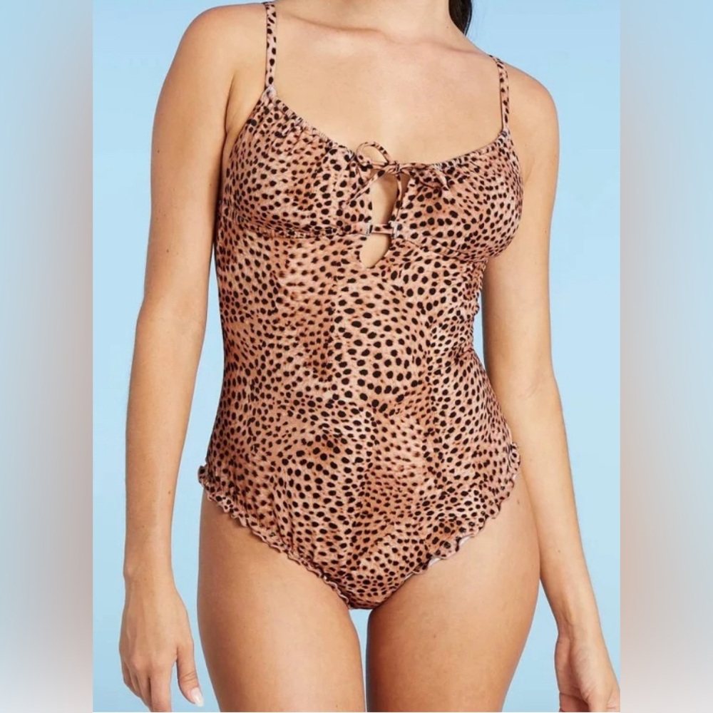 Shade & Shore Women’s bathing Suit-New